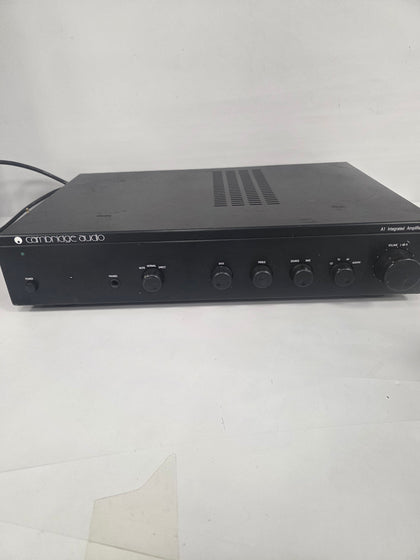 Cambridge Audio A1 Integrated Amplifier mk1