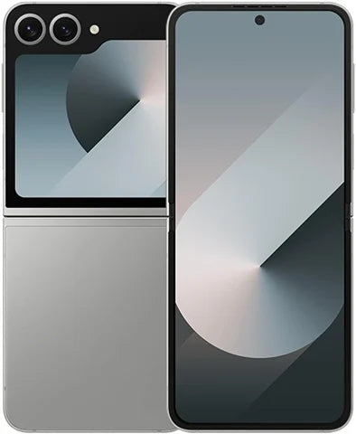 Samsung Galaxy Z Flip 6 - Unlocked, Boxed, 256GB (Grade A)