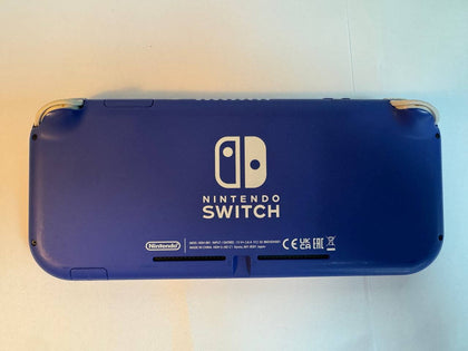 Switch Lite & Fifa 25 Game (console unboxed) **wythenshawe**