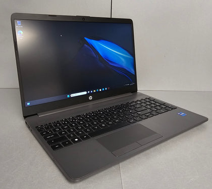 HP 250 G9 Intel Core i7-1255U / 16GB RAM / 512GB SSD / 15.6 Inch Windows 11 Laptop