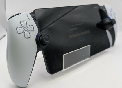 Playstation Portal Remote Player, White, Unboxed