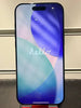 Apple iPhone Air (A3517) 256GB Space Black, Unlocked