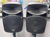 Vonyx VPS102A 10" Active DJ