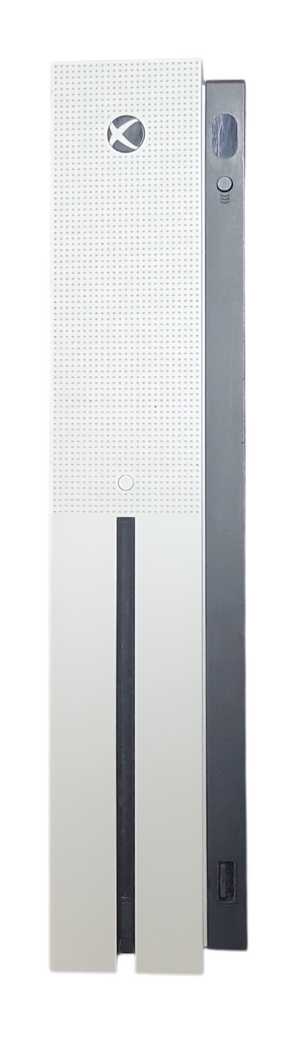 Microsoft Xbox One S Console - 1TB - Unboxed