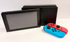 Nintendo Switch with Dock
