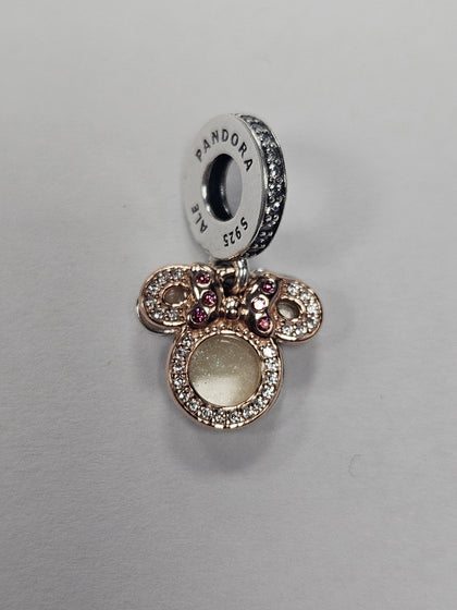 Pandora Disney Minnie Mouse Charm