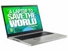 Acer Aspire Vero 15" Laptop, Intel Core i7-13th Gen, 16GB RAM, 1TB SSD - Chesterfield