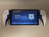 Playstation Portal Remote Player, White, Boxed