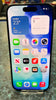iPhone 15 pro - 128GB