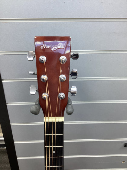 Martin Smith Classical Acoustic Guitar