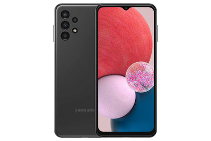 Samsung Galaxy A13 - Black - 64 GB 4GB