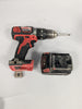Milwaukee M18 BPD Compact Combi Drill 18V (Body & Battery)