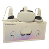 Meta Oculus Quest 2 All-in-One VR Headset 128gb, Boxed