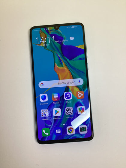 Huawei P30 128GB - Aurora
