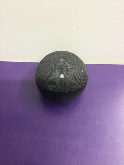 Amazon Echo 4th Gen (L4S3RE) - Charcoal, C