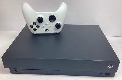 Xbox One X - 1TB