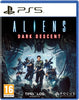 Aliens - Dark Descent - PS5