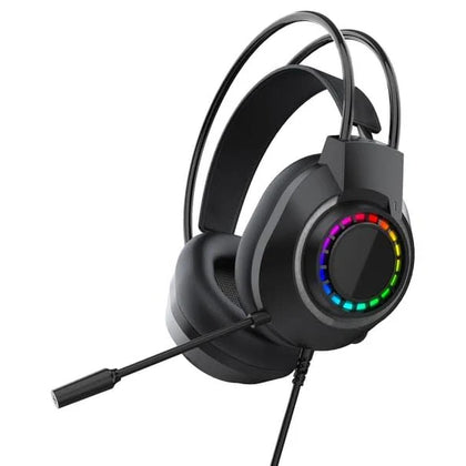 Vantage Hunter Elite LED Gaming Headset