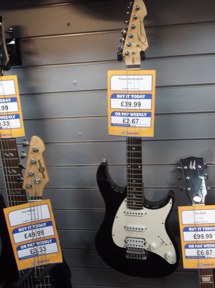 Peavey Rockingham Electric Guitar