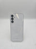 Samsung galaxy A16 open 128GB white