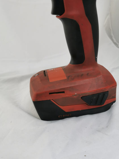 HILTI SF 8M-A22 CORDLESS DRILL DRIVER WITH BATTERY