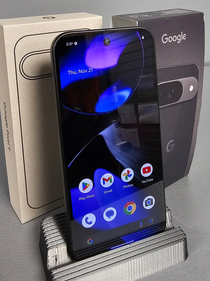 **February Flash Sale** Google Pixel 9 - Unlocked with Gemini, Advanced Camera, 6.3