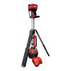 Milwaukee High Output Stand Area Light And Charger