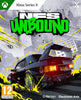 Xbox One / Series X Video Game Microsoft NFS Unbound
