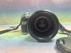 Sony Cyber Shot Camera Dsc-h1 Super Steady Shot 12x Optical Zoom 5.1