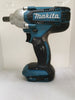 MAKITA DTW190Z LXT 18V CORDLESS 1/2" IMPACT WRENCH BODY ONLY