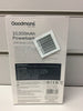 Goodman's 10,000mAh Power Banks (Black)