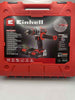 Einhell TP-CD 18/80 Li-i BL Professional Cordless Combi Drill