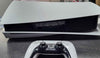 Sony Playstation 5 Console, 825gb, White, Unboxed