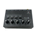 LinkFor 4 Channel Audio Mixer
