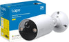 TP-Link Tapo C410 Smart Wire-Free Indoor Outdoor Security Camera