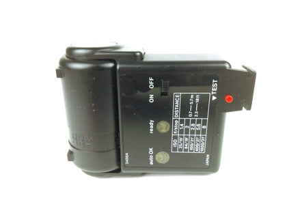 Praktica 1600 Computer Dedicated Electronic Flash