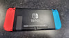 Nintendo Switch console