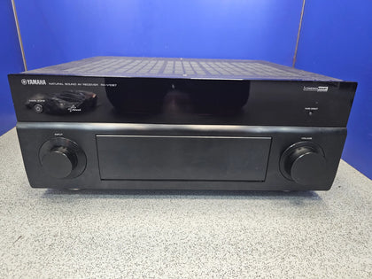 Yamaha Natural Sound AV Receiver