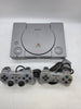 Sony PlayStation one Console 2 pads