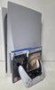 Sony Playstation 5 Disc Edition Console & 2 Games