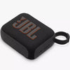 JBL Go 4 Portable Bluetooth Speaker black