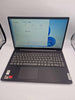 Lenovo v15 g4 Ryzen 5 7520u/8gb ram/512gb ssd/ 15" Windows 11/ amd radeon 610 graphics Charger unboxed