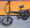 **Sale** SINOHON A20 Electric Bicycle 1000W Motor 48V 18Ah Lithium Battery 20*4.0 fat Tire EBike Mechanical Disc Brakes Electric Bike