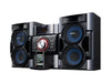 Sony Genezi MHC EC79i Mini HiFi Component Speaker System Please See Description