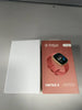Fitbit Versa 4 Fitness Smartwatch - Pink Sand/Copper Rose