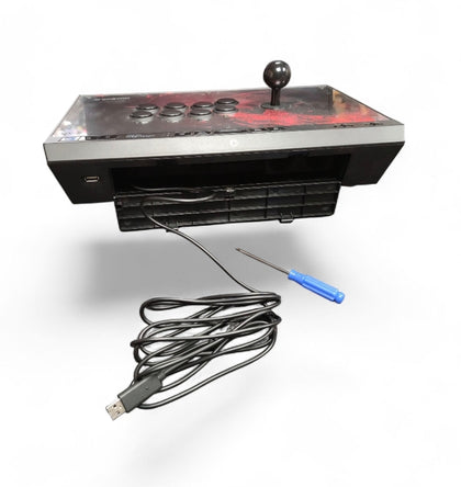DragonSlay Universal Arcade Fight Stick *Boxed*
