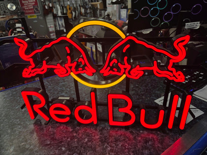 RED BULL LIGHT