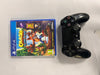 PlayStation 4 500GB - Crash Bandicoot Trilogy