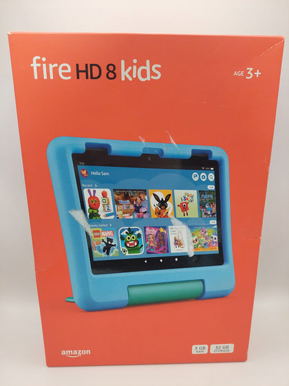 Amazon Fire HD 8 Kids 32GB 8