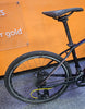 **Spares or Repairs** Cube Attention SL Hardtail Mountain Bike 2017 Black/Flash Orange **Collection Only**